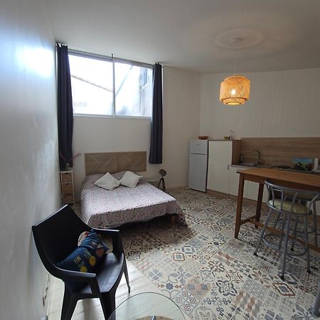 Appartement En Duplex Viviers Eksteriør bilde